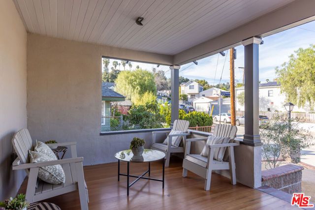 6318 Planada Avenue, Los Angeles, CA 90042