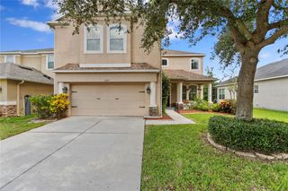 7127 FOREST MERE DRIVE, Riverview, FL 33578