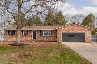3536 Oxford Avenue NW, Massillon, OH 44646