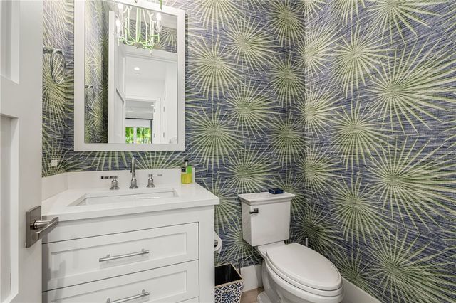 835 Iris Lane, Vero Beach, FL 32963