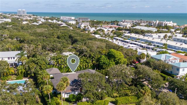 835 Iris Lane, Vero Beach, FL 32963