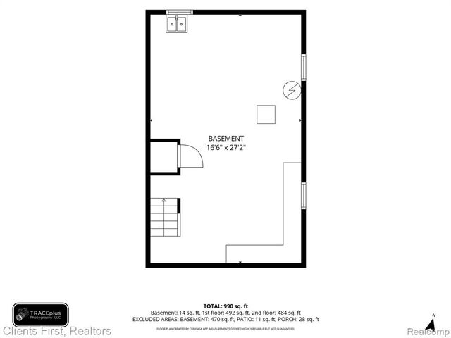 11274 Middlebelt Road, Livonia, MI 48150