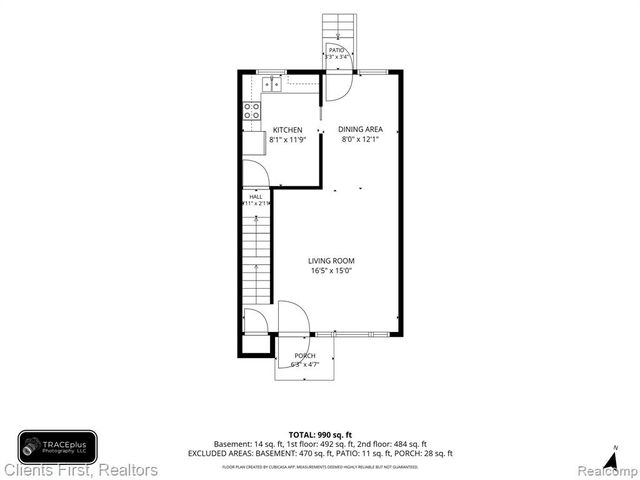 11274 Middlebelt Road, Livonia, MI 48150