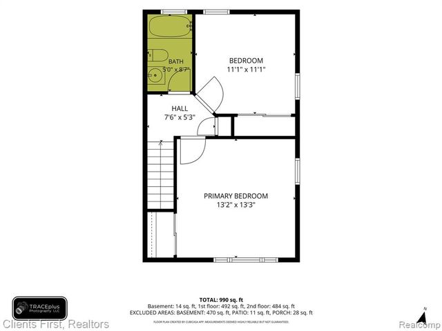 11274 Middlebelt Road, Livonia, MI 48150