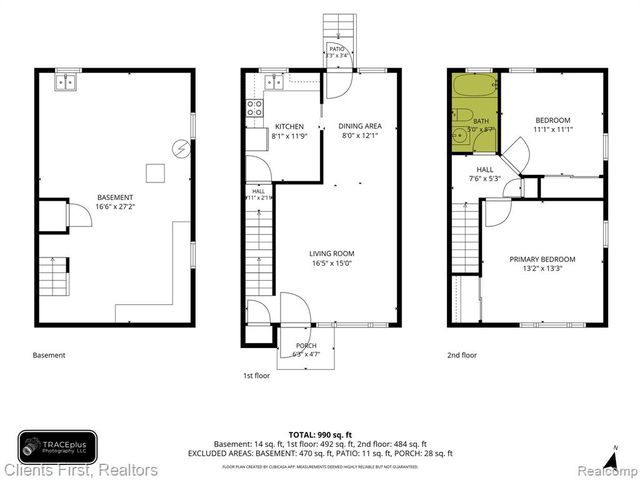11274 Middlebelt Road, Livonia, MI 48150