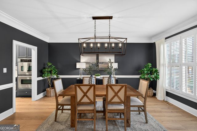 225 Summerfield Place, Fayetteville, GA 30215