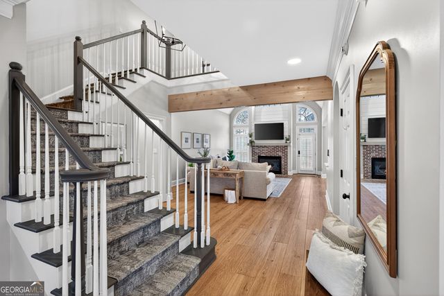 225 Summerfield Place, Fayetteville, GA 30215