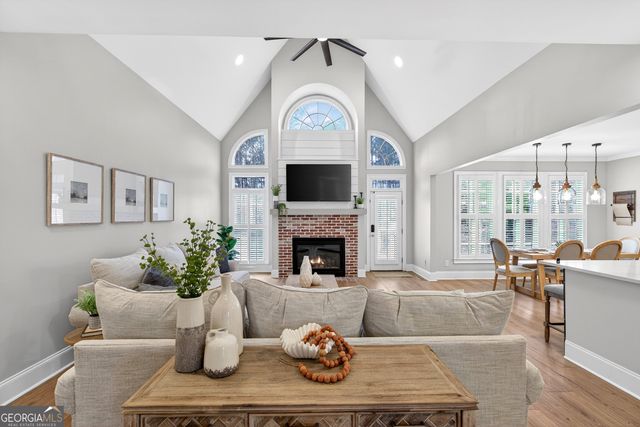 225 Summerfield Place, Fayetteville, GA 30215