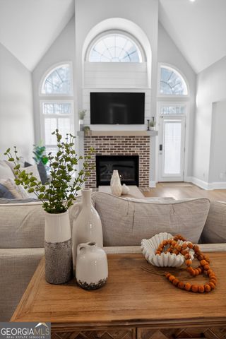 225 Summerfield Place, Fayetteville, GA 30215