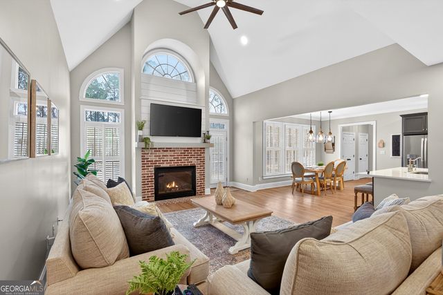 225 Summerfield Place, Fayetteville, GA 30215