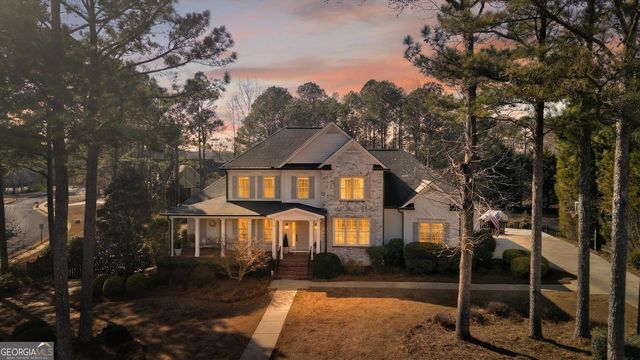 225 Summerfield Place, Fayetteville, GA 30215