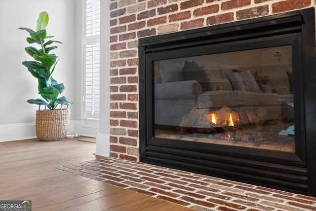 225 Summerfield Place, Fayetteville, GA 30215