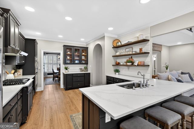 225 Summerfield Place, Fayetteville, GA 30215