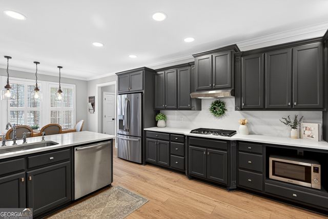 225 Summerfield Place, Fayetteville, GA 30215