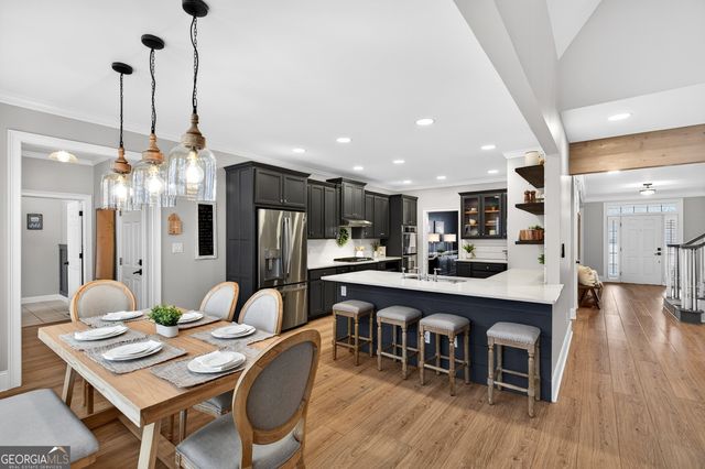 225 Summerfield Place, Fayetteville, GA 30215