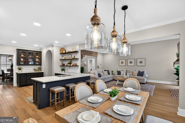 225 Summerfield Place, Fayetteville, GA 30215