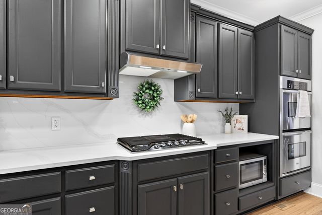 225 Summerfield Place, Fayetteville, GA 30215