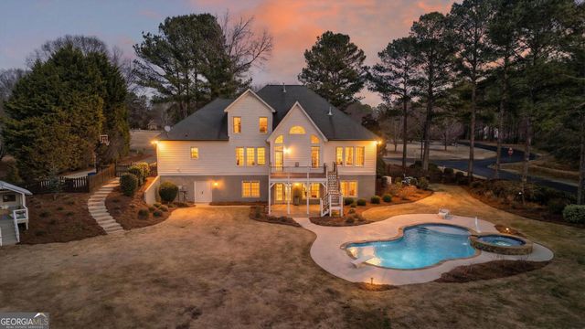 225 Summerfield Place, Fayetteville, GA 30215