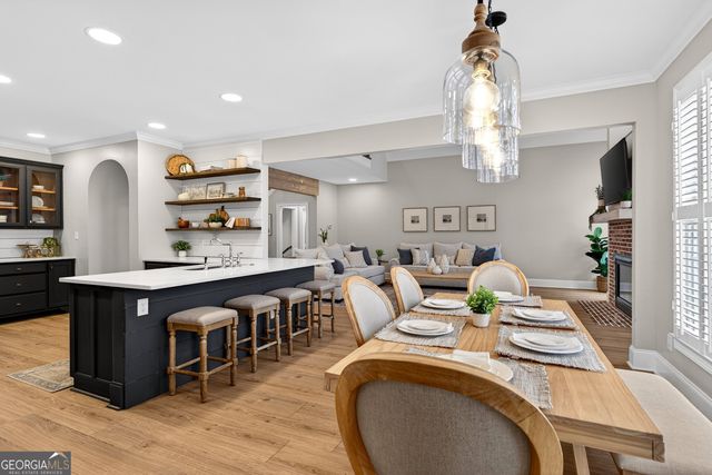 225 Summerfield Place, Fayetteville, GA 30215