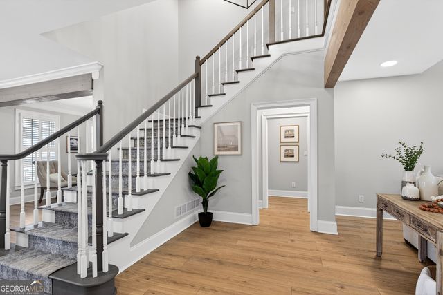 225 Summerfield Place, Fayetteville, GA 30215