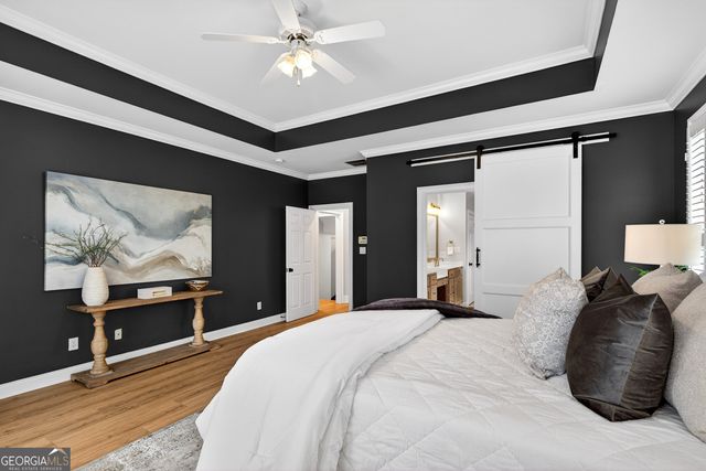 225 Summerfield Place, Fayetteville, GA 30215