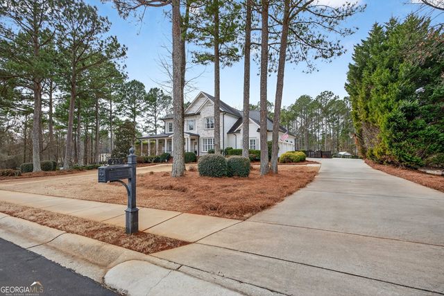 225 Summerfield Place, Fayetteville, GA 30215