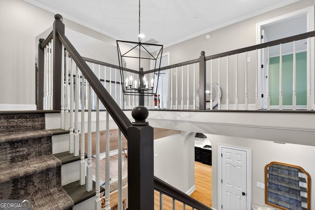 225 Summerfield Place, Fayetteville, GA 30215