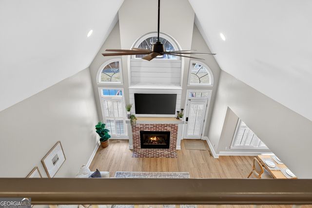 225 Summerfield Place, Fayetteville, GA 30215