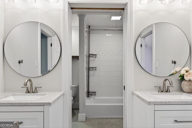 225 Summerfield Place, Fayetteville, GA 30215