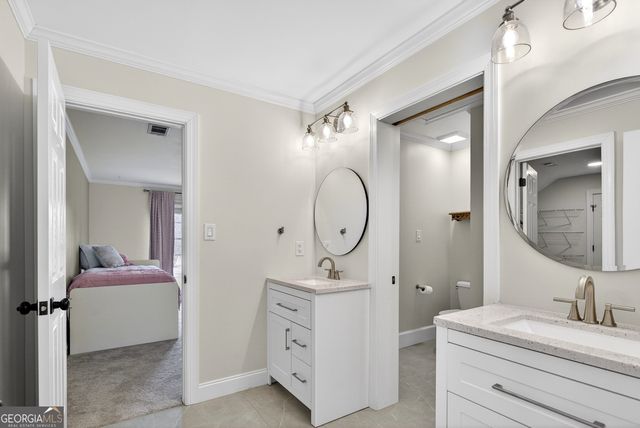 225 Summerfield Place, Fayetteville, GA 30215