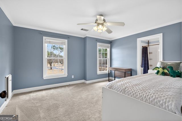 225 Summerfield Place, Fayetteville, GA 30215