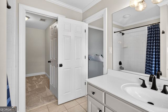 225 Summerfield Place, Fayetteville, GA 30215