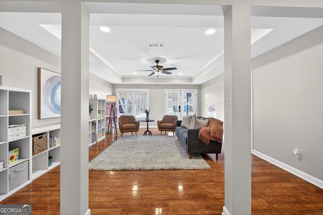 225 Summerfield Place, Fayetteville, GA 30215