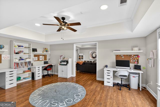 225 Summerfield Place, Fayetteville, GA 30215