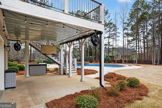 225 Summerfield Place, Fayetteville, GA 30215