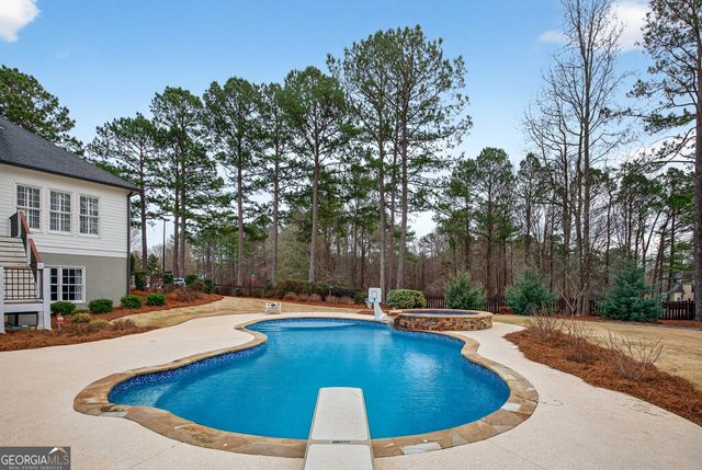 225 Summerfield Place, Fayetteville, GA 30215