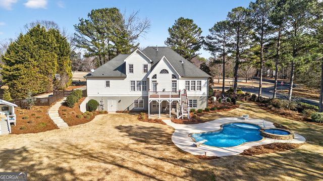 225 Summerfield Place, Fayetteville, GA 30215