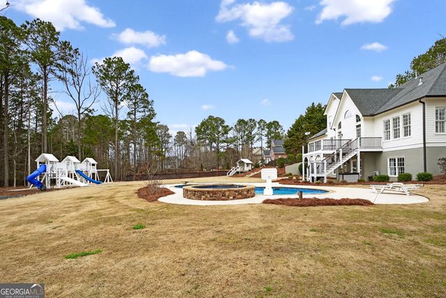 225 Summerfield Place, Fayetteville, GA 30215