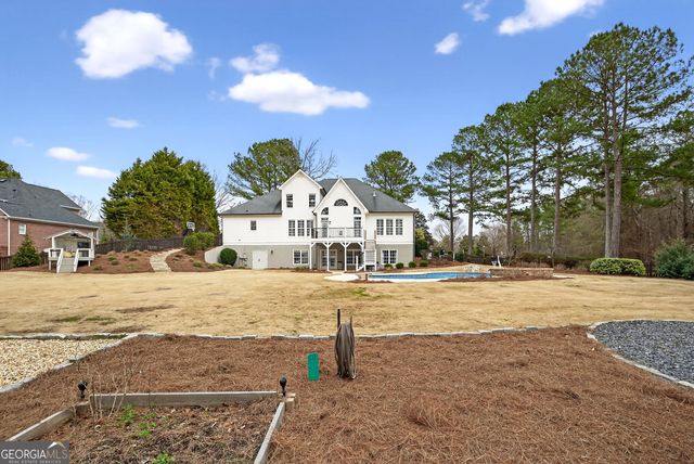 225 Summerfield Place, Fayetteville, GA 30215