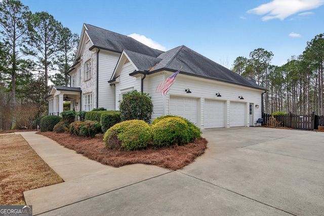 225 Summerfield Place, Fayetteville, GA 30215