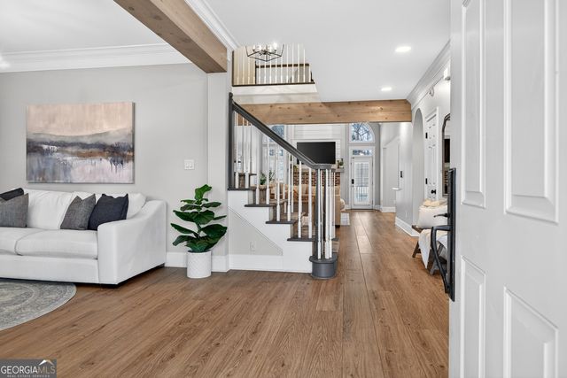 225 Summerfield Place, Fayetteville, GA 30215