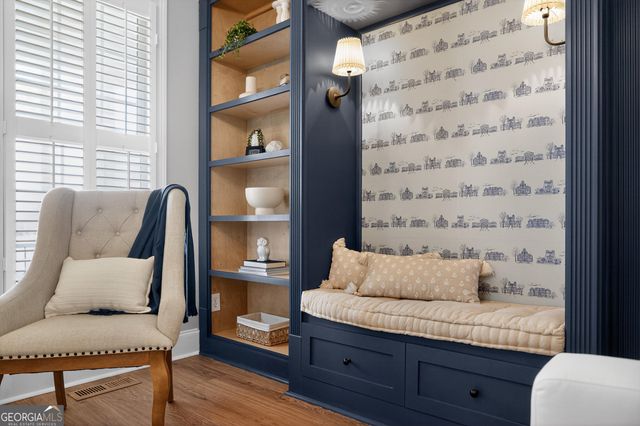 225 Summerfield Place, Fayetteville, GA 30215