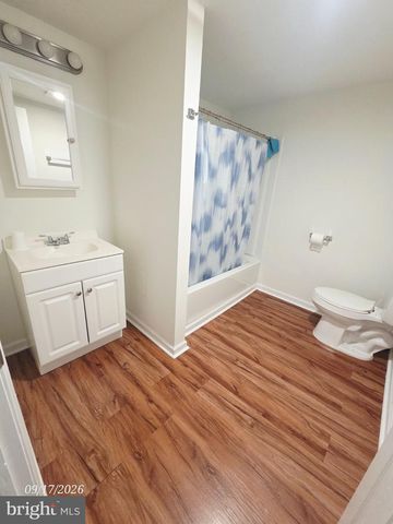 15729-15731 FENTON AVE, Williamsport, MD 21795