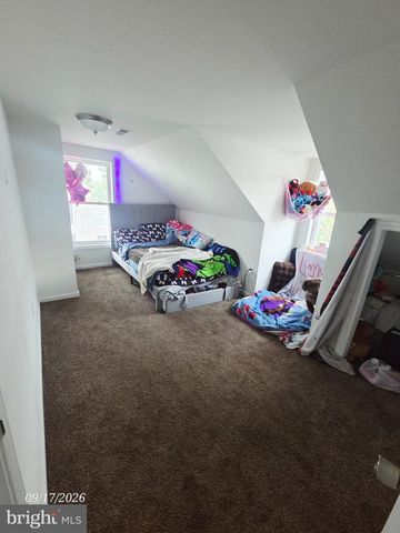 15729-15731 FENTON AVE, Williamsport, MD 21795