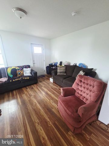 15729-15731 FENTON AVE, Williamsport, MD 21795