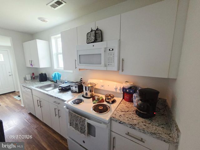 15729-15731 FENTON AVE, Williamsport, MD 21795