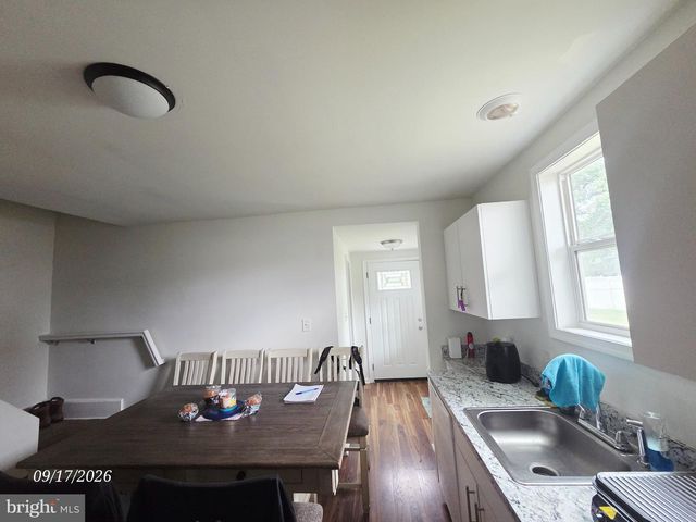 15729-15731 FENTON AVE, Williamsport, MD 21795
