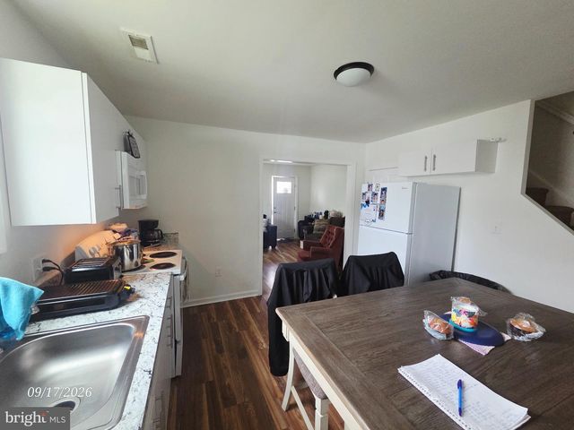 15729-15731 FENTON AVE, Williamsport, MD 21795