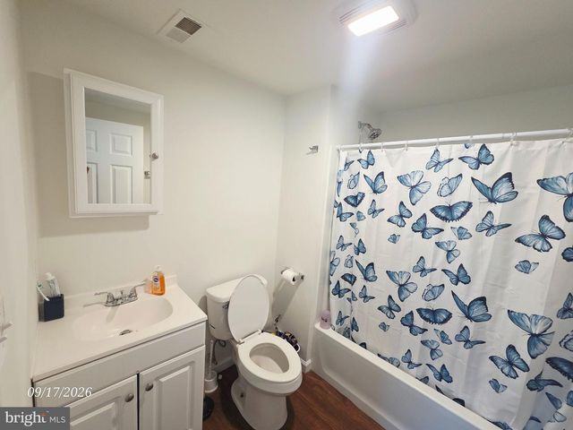 15729-15731 FENTON AVE, Williamsport, MD 21795