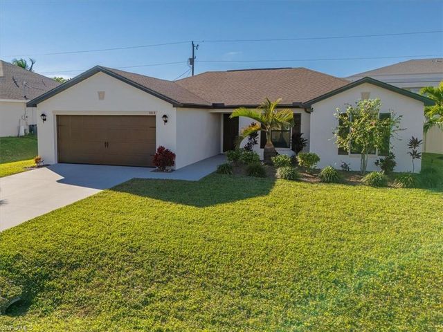 3818 SW 15th PL, Cape Coral, FL 33914